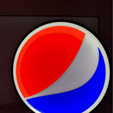 PepsiLight2.png Пепси логотип без текста световой короб