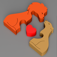 Leones-Enamorados-Figuras-San-Valentin-Regalo-Home-Deco-Lions-Lovers-Valentines-Day-Gift-Ornament-Pu.png LOVE LION FIGURINES | SCULPTURE ORNAMENT HOME DECORATION DECOR | LOVERS ENAMORADOS | VALENTINE'S DAY GIFT