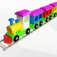 1-Train-2.jpg Train Toy for Child