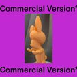 Commercial-version.jpg Louis Hunny Bunny ** Commercial Version**