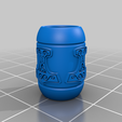 746f33b8-0305-45be-b10d-5e708f8a5667.png Mjolnir Spherocylinder Beard Bead