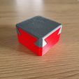 20181110_134430.jpg Impossible Box - Twist-to-Open Secret Mechanism | Print-in-Place | 2 STL