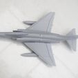 F4-Phantom-03.jpg F-4 Phantom II Scale 1-72 3D print Ready Stl Files
