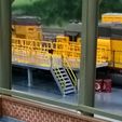 HO-Stairs-8-cropped.jpg HO Scale Industrial Stairs