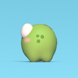 Cod75-Cute-Funny-Frog-2.png Cute Funny Frog