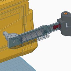 TINKERCAD_WE_new_arm.png Wall-E Arm & Palm remix