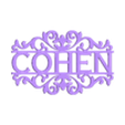 cohen.stl Cohen Last Name