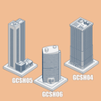 GreebleCity05Skyscrapers4-6.png GreebleCity Set 05: Skyscrapers and High-rises