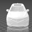 Captura-de-pantalla-2026-01-17-234530.jpg Acura CDX 2016 – One Piece Body Shell Body Car – Easy Print STL 3D Print