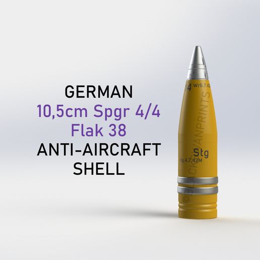 Miniature Solido 1/50 – Char Flakpanzer Allemand Anti-aérien, Métal, Complet