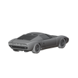 0051.png Lamborghini Miura SV 3D Print Ready