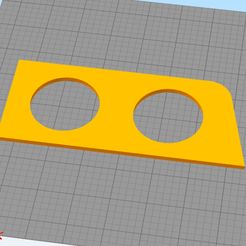 1.jpg STL file Pod fiat 147・3D printer model to download
