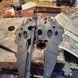 Space Elves Fox Antigrav Heavy Tank