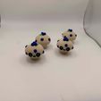 645418349_122190827174441744_510390178906447674_n.jpg Blueberry Muffin Clicker Keychains