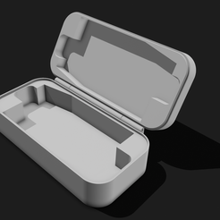 Screenshot-2023-09-09-at-16.11.11.png Free 3D file Beach Mat Anchor Case・3D print design to download