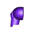 MkIV_Arms_02A.stl Тенебрикос Ангелус Эмеритус