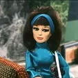 15.webp Thunderbirds Legacy Collection: 3D Head Sculptures of the Tracy Family and Allies