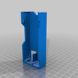 Front_Housing_V3_2_Plain.png Creality Ender 3 PRO & Compact SD Card Adapter Housing V3
