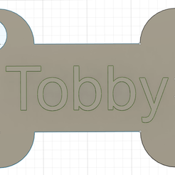 Tobby best 3D printer models・2 designs to download・Cults