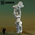 5.jpg Behemoths | House Goliath | House of Chains