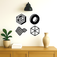 20250418_185913.png Illusion wall decoration