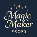 MagicMakerProps