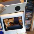 IMG_20200827_165735.jpg DIY Arcade Cabinet - Round speaker grill (8 cm / 12 mm wood)