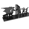 b6.jpg fantasy BOOKEND