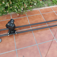 Capture d’écran 2017-01-31 à 17.37.13.png STL-Datei Slider Harrope S120 & X60 & X120 kostenlos・Modell zum 3D-Drucken zum herunterladen