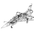 Mirage2000_80-v60.png Imprimé 3D R/C Mirage2000B 80mm EDF