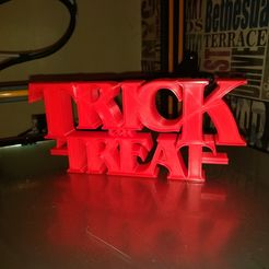 Stranger Trick or Treat Things