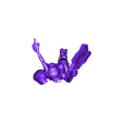 FemPathF.stl 2Pi フェムパス