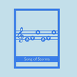 k1.png Zelda Songs Panel A11 - Decoration - Song of Storms