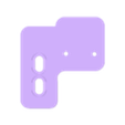 Copymaster_500_Z_Limit_Switch_Bracket.stl Copymaster 500 Z Limit Switch Bracket