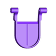 Tongue_Red.stl Free STL file Cat Coin Bank・3D printer design to download
