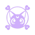 lunasmoon.stl 3 Fancover Seemannsmond