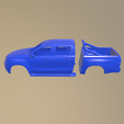 a031.png TOYOTA HILUX DOUBLE CAB 2016 PRINTABLE CAR IN SEPARATE PARTS