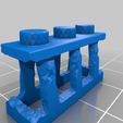 1_x_3-generative.png Бесплатный STL файл Generative Design OGEL bricks・3D-печатная модель для загрузки