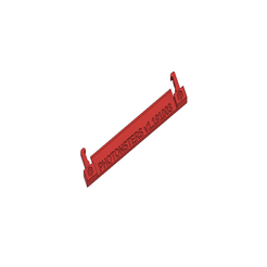 40pin-0.5mm-FPC-CONN_191002_v6.png Archivo 3D gratis FFC FPC 40pin 0.5mm Conector de repuesto para LCD・Modelo de impresión 3D para descargar