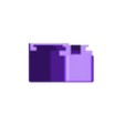 011_pts epm-1 - magazine base plate TTI type.STL 011_pts epm-1 - magazine base plate TTI type