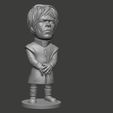 19.jpg Tyrion Lannister Fan Art Print ready model