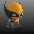 d7c1c57409ba1a609e4641d04da3851b_display_large.jpg Marvel Classics Wolverine Double Pack! 90s and Retro [UPDATED]