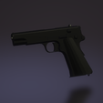 swgsgeg.png FB VIS wz35 pistol, Pistole 35(p)