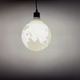 IMG_4106.jpg World Map Lamp