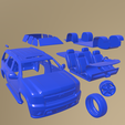 a26_006.png Archivo STL Chevrolet Tahoe 2010 Imprimible Coche En Partes Separadas・Objeto imprimible en 3D para descargar
