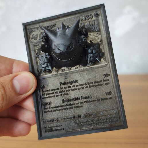 pikachu pokemon card pokemon go Gengar - 066/196 - Deck Exclusives [HOLO]