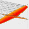 10_stream-LBC.jpg Fichier 3D MANTA - UNE AILE VOLANTE À CORPS D'AILE MIXTE (BWB)・Idée pour impression 3D à télécharger