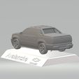 Χωρίς τίτλοGD.jpg Chevrolet Avalanche 3D MODEL CAR CUSTOM 3D PRINTING STL FILE