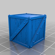 00a4dfe74459b22f395e8099966795bf.png Storage Crates (28mm scaled)