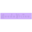 WandaVision v1.stl WandaVision